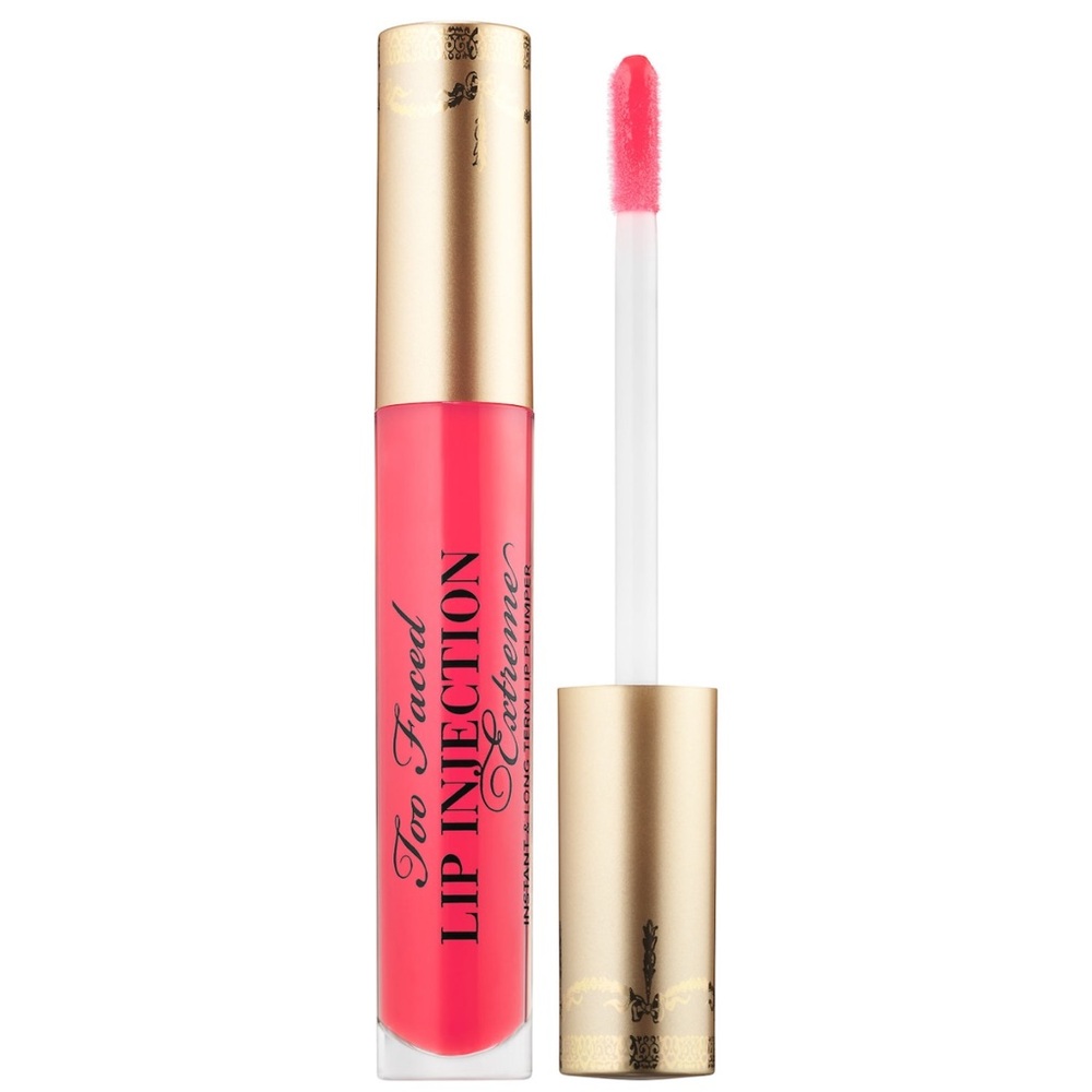 TOO FACED Lip Injection Extreme Lip Plumper Gloss